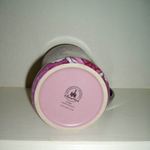 Disney Parks Minnie Mouse Mornings Aren't Pretty Ceramic Coffee Mug - Picture 5 of 5